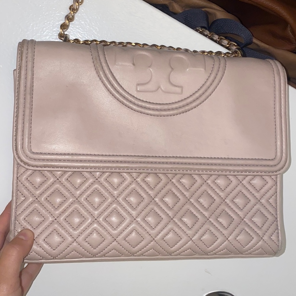 Tory Burch crossbody purse